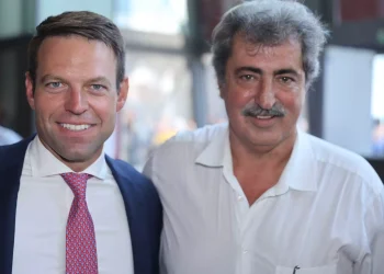 Μονόδρομος για Κασσελάκη η καρατόμηση Πολάκη