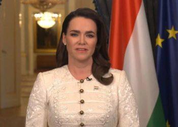 Ουγγαρία: Παραιτήθηκε η πρόεδρος της χώρας – Έδωσε χάρη σε κατάδικο για σεξουαλική κακοποίηση παιδιών