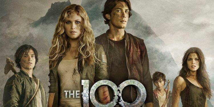 Μια σειρά που σας καθηλώνει από το πρώτο επεισόδιο