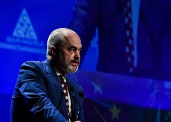 Έντι Ράμα για την υπόθεση Μπελέρη: Η Αλβανία δεν είναι Σιβηρία, μάθετε στην Ελλάδα να σέβεστε τη Δικαιοσύνη