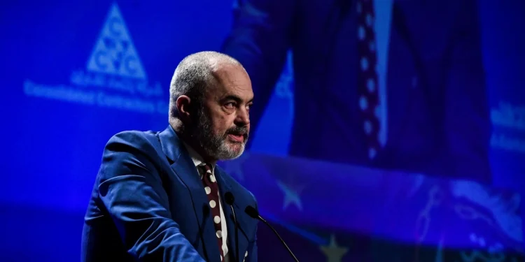 Έντι Ράμα για την υπόθεση Μπελέρη: Η Αλβανία δεν είναι Σιβηρία, μάθετε στην Ελλάδα να σέβεστε τη Δικαιοσύνη