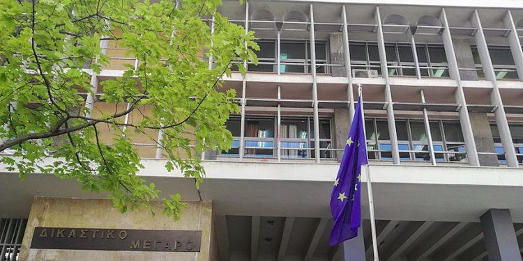 Να επανέλθει η αστυνομική φύλαξη των δικαστών