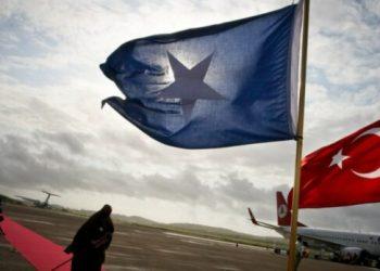 Η Τουρκία θα αναλάβει τον ρόλο στην υπεράσπιση των σομαλικών χωρικών υδάτων