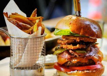 Έρχεται η μεγαλύτερη γιορτή με φαγητό του δρόμου – Για 4 μέρες στη Θεσσαλονίκη