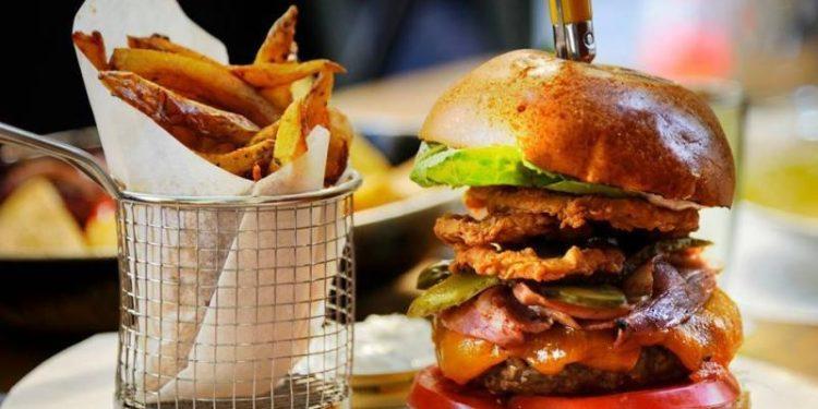 Έρχεται η μεγαλύτερη γιορτή με φαγητό του δρόμου – Για 4 μέρες στη Θεσσαλονίκη