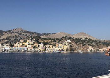 To Conde Nast Traveler προτείνει Ελλάδα για το 2024