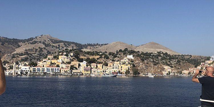 To Conde Nast Traveler προτείνει Ελλάδα για το 2024