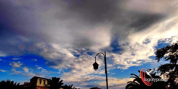 Καιρός: Μικρή άνοδος της θερμοκρασίας