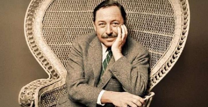 Τένεσι Ουίλιαμς: Ο Δραματουργικός Μάγος του Αμερικανικού Θεάτρου