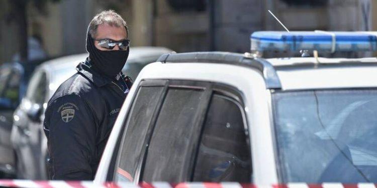 Στάλθηκε πριν από 10 ημέρες ο εκρηκτικός μηχανισμός στα δικαστήρια