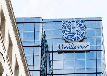 Η Unilever ανακοίνωσε αύξηση των κερδών για το 2023