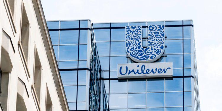 Η Unilever ανακοίνωσε αύξηση των κερδών για το 2023