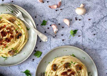 Δείπνο για την Ημέρα του Αγίου Βαλεντίνου