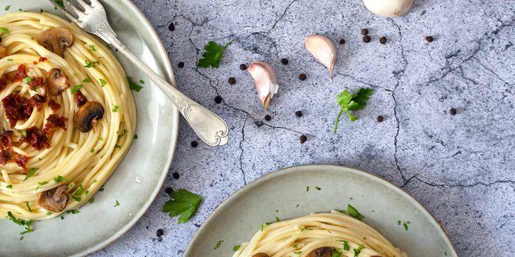 Δείπνο για την Ημέρα του Αγίου Βαλεντίνου