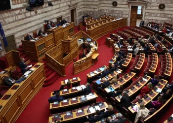 Ευρεία συναίνεση στη Βουλή για τον γάμο των ομοφύλων – Ποιοι είπαν πως δεν θα ψηφίσουν