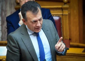 Βρούτσης: «Μόνο ένας σύνδεσμος θα αναγνωρίζεται, θα έχει έδρα στα γραφεία της ΠΑΕ και θα κάνει υποχρεωτικά εκλογές»