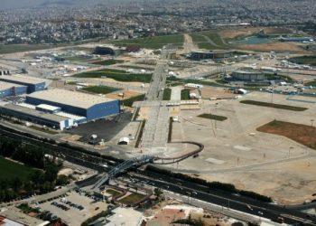 Υπερκάλυψη 12 φορές, με ποσό άνω των 8 δισ. ευρώ, για τις μετοχές του «Ελ. Βενιζέλος»