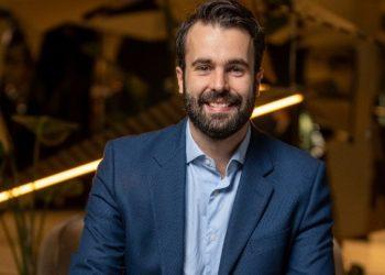 Carlos Paredes: Ψήφος εμπιστοσύνης στον ελληνικό τουρισμό και το μέλλον του