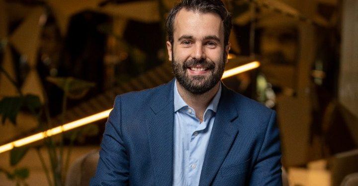 Carlos Paredes: Ψήφος εμπιστοσύνης στον ελληνικό τουρισμό και το μέλλον του