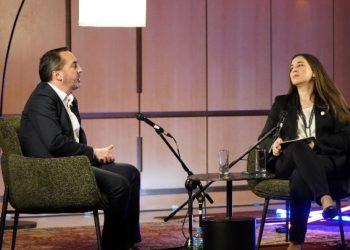 Η Θεσσαλονίκη πήρε μια «γεύση» από τους Ολυμπιακούς και Παραολυμπιακούς Αγώνες του Παρισιού