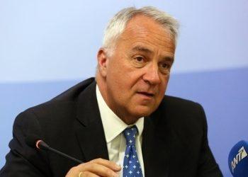 Μ. Βορίδης: Η ΝΔ είναι και θα παραμείνει το ισχυρότερο ευρωπαϊκό δεξιό κόμμα