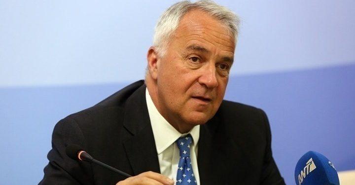 Μ. Βορίδης: Η ΝΔ είναι και θα παραμείνει το ισχυρότερο ευρωπαϊκό δεξιό κόμμα