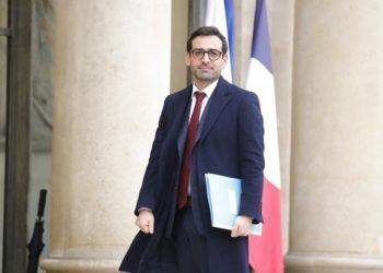 Το Παρίσι συμμερίζεται “το πραγματικό τραύμα” των Ισραηλινών αλλά θεωρεί “αδικαιολόγητη” την κατάσταση στη Γάζα, δηλώνει ο ΥΠΕΞ Σεζουρνέ