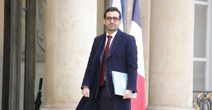 Το Παρίσι συμμερίζεται “το πραγματικό τραύμα” των Ισραηλινών αλλά θεωρεί “αδικαιολόγητη” την κατάσταση στη Γάζα, δηλώνει ο ΥΠΕΞ Σεζουρνέ