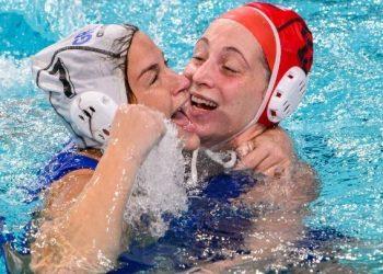 Με Καζακστάν πριν την Ιταλία η εθνική γυναικών