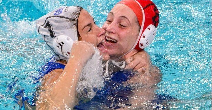 Με Καζακστάν πριν την Ιταλία η εθνική γυναικών