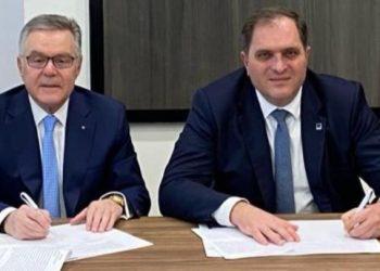 ΑΑΔΕ – ΑΠΑ: Υπογραφή Μνημονίου Συνεργασίας