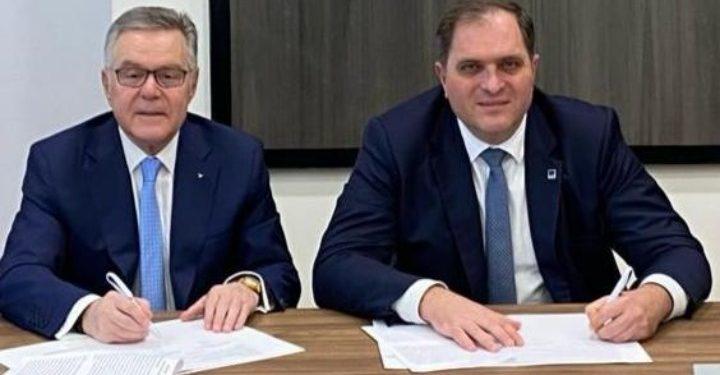 ΑΑΔΕ – ΑΠΑ: Υπογραφή Μνημονίου Συνεργασίας