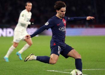 Η Παρί έκανε το καθήκον της (3-1 τη Λιλ) και περιμένει τη Σοσιεδάδ