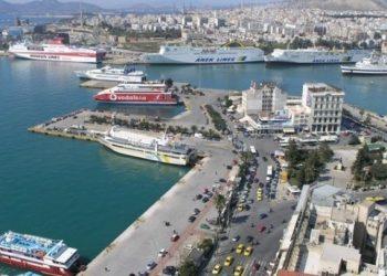 Ίδρυση ναυτιλιακού κέντρου μείωσης εκπομπών αερίων ρύπων στην Αθήνα – Κερδίζουν έδαφος τα εναλλακτικά καύσιμα