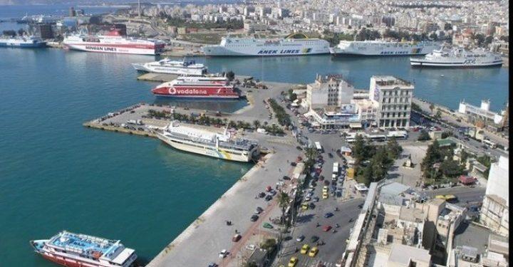 Ίδρυση ναυτιλιακού κέντρου μείωσης εκπομπών αερίων ρύπων στην Αθήνα – Κερδίζουν έδαφος τα εναλλακτικά καύσιμα