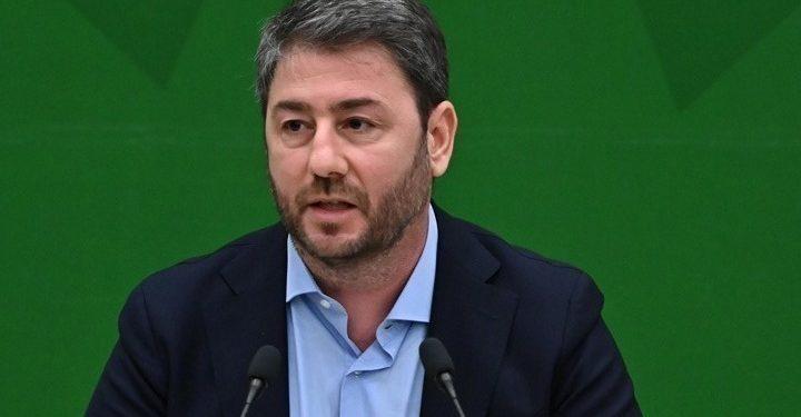 Νίκος Ανδρουλάκης: «Ανάπτυξη και καλές θέσεις εργασίας σε όλη την ελληνική περιφέρεια»