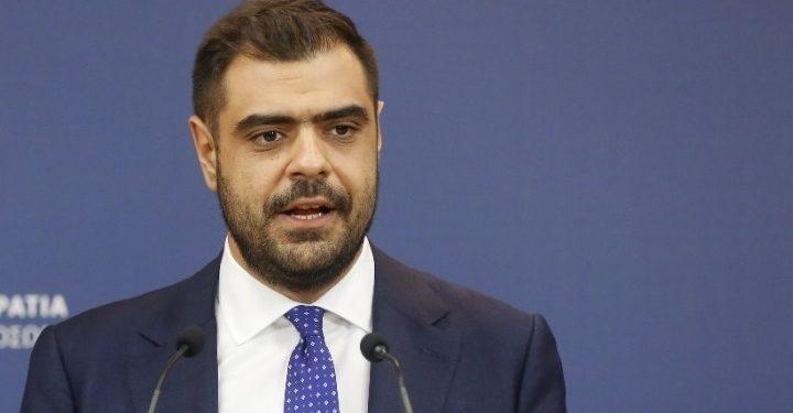 Π. Μαρινάκης στην εφημερίδα REAL NEWS: «Ανοιχτός διάλογος με κλειστούς δρόμους, δεν γίνεται» – «Απελευθερώνουμε το δημόσιο πανεπιστήμιο από χρόνιες αγκυλώσεις του παρελθόντος»