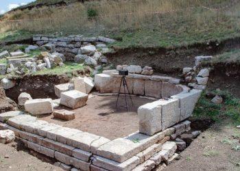 «Ακούγοντας» το Ιερό του Διός στο Όρος Λύκαιο της Αρκαδίας