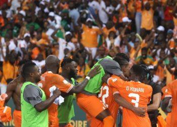 Κύπελλο Εθνών Αφρικής: Τρίτο τρόπαιο η Ακτή Ελεφαντοστού, 2-1 με ανατροπή τη Νιγηρία