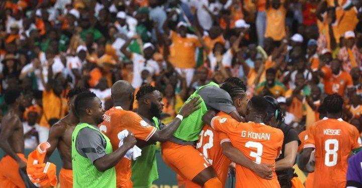 Κύπελλο Εθνών Αφρικής: Τρίτο τρόπαιο η Ακτή Ελεφαντοστού, 2-1 με ανατροπή τη Νιγηρία