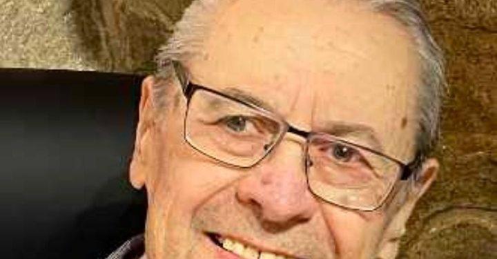 Πέθανε ο επιχειρηματίας Βασίλης Μπρόβας, ιδιοκτήτης του ξενοδοχείου ABC