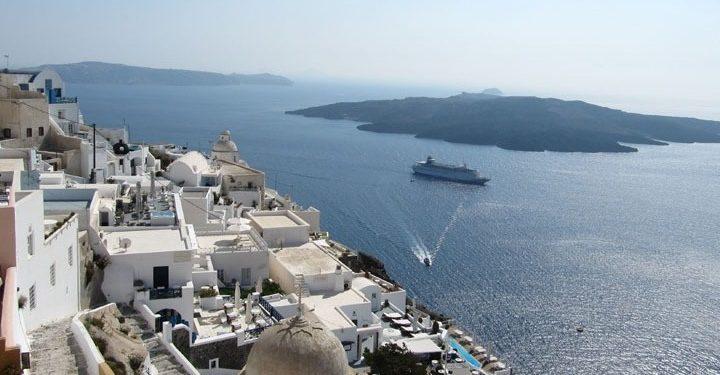 Ιδιαίτερα θετικές οι προοπτικές για τον ελληνικό τουρισμό και το 2024 – Ο ΕΟΤ σε έκθεση στο Λονδίνο