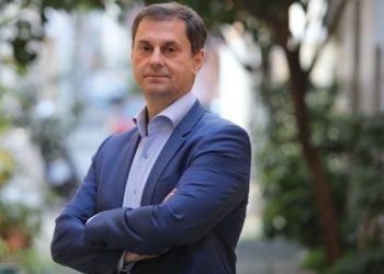 Χάρης Θεοχάρης: Επεκτείνεται η καταβολή του ΕΝΦΙΑ σε 12 δόσεις