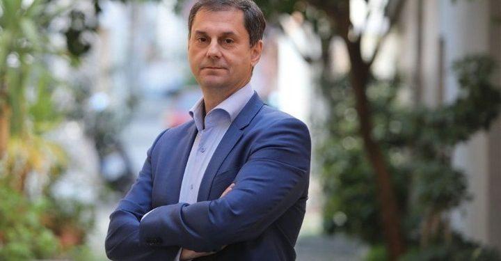 Χάρης Θεοχάρης: Επεκτείνεται η καταβολή του ΕΝΦΙΑ σε 12 δόσεις