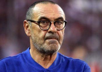 Σάρι: «Αν πιστεύουμε πως είναι αδύνατο να νικήσουμε την Μπάγερν, έχουμε ήδη… χάσει»