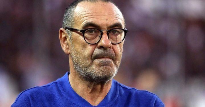 Σάρι: «Αν πιστεύουμε πως είναι αδύνατο να νικήσουμε την Μπάγερν, έχουμε ήδη… χάσει»