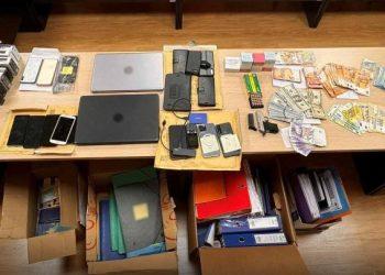 ΕΛΑΣ: 20 συλλήψεις για διακίνηση παραποιημένων φαρμάκων και ουσιών ντόπινγκ