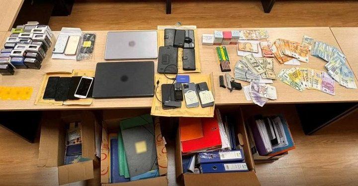 ΕΛΑΣ: 20 συλλήψεις για διακίνηση παραποιημένων φαρμάκων και ουσιών ντόπινγκ