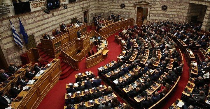 Ψηφίσθηκε το νομοσχέδιο για την αγροτική ανάπτυξη