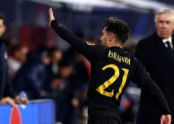 Διπλά μισής…πρόκρισης για τη Ρεάλ Μαδρίτης και τη Μάντσεστερ Σίτι